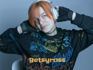 Betsyross