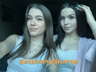 Betteandshante