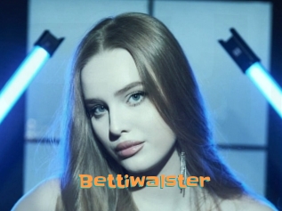 Bettiwalster