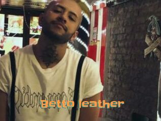 Betto_leather