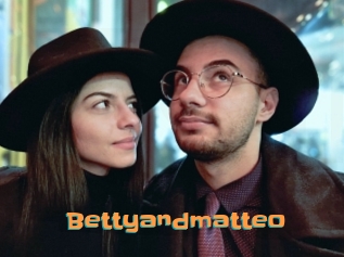 Bettyandmatteo