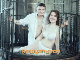 Bettyandron