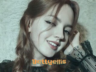 Bettyellis