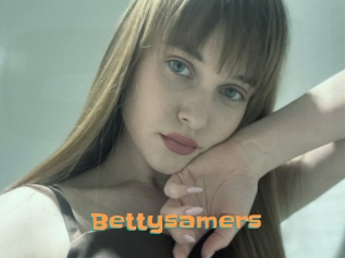 Bettysamers