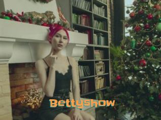 Bettyshow