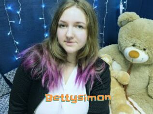 Bettysimon