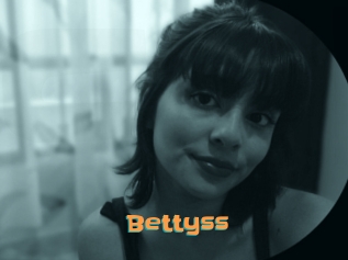 Bettyss