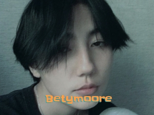 Betymoore
