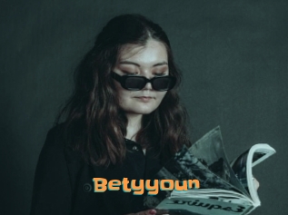 Betyyoun