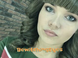 BewitchingEyes