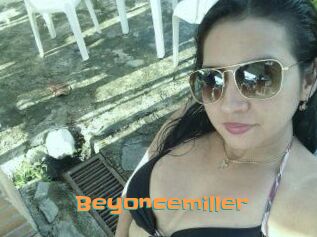 Beyoncemiller