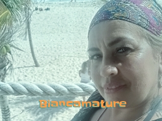 Biancamature