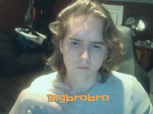 Bigbrobro