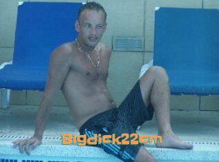 Bigdick22cm