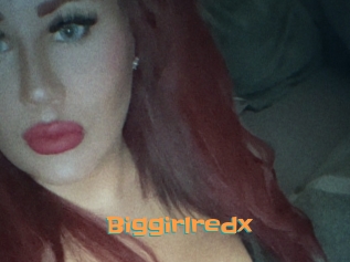 Biggirlredx