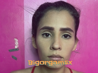 Bigorgamsx