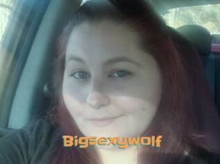 Bigsexywolf