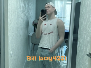 Bill_boy4221