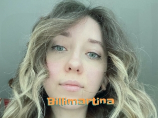Billimartina