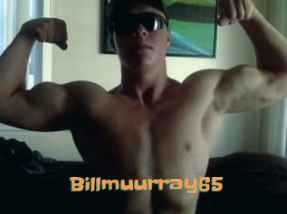 Billmuurray65