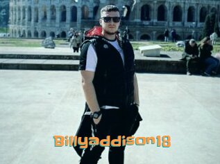 Billyaddison18
