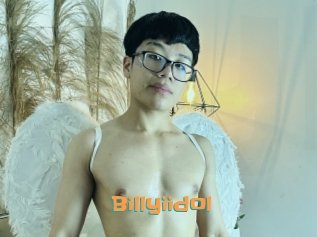 Billyiidol