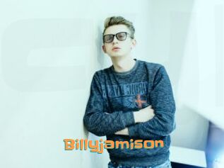 Billyjamison