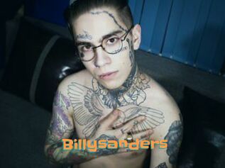Billysanders