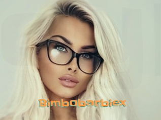 Bimbobarbiex