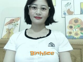 Binhlice