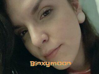 Binxymoon