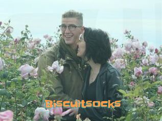 Biscuitsocks