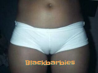 Blackbarbies