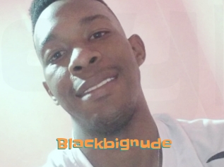 Blackbignude