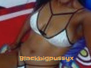 Blackbigpussyx