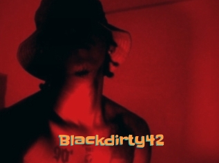 Blackdirty42