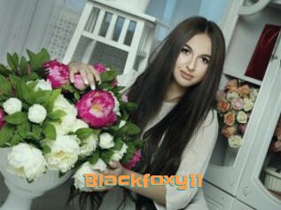 Blackfoxy11