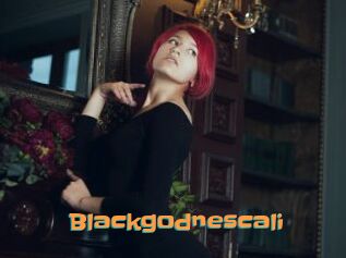 Blackgodnescali