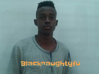 Blacknaughtyfu