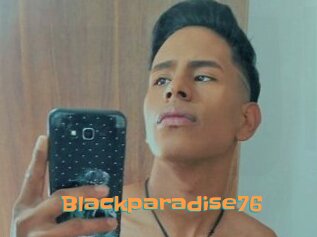 Blackparadise76