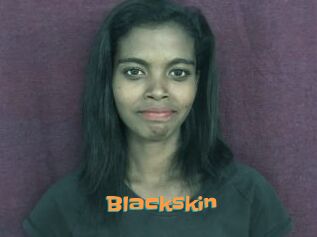 Blackskin