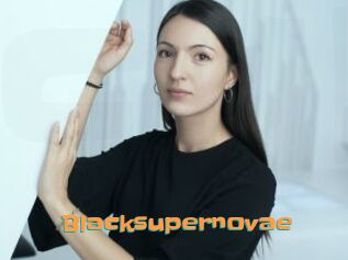 Blacksupernovae
