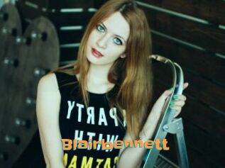Blairbennett