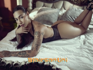 Blairsantini