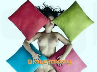 Blakefoxxxy