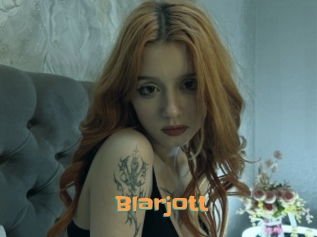 Blarjott