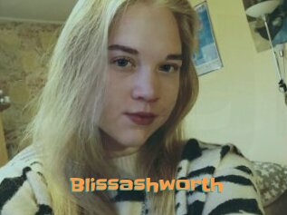 Blissashworth