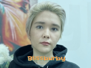 Blissburby