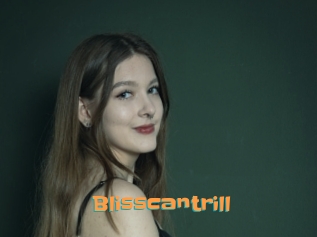 Blisscantrill