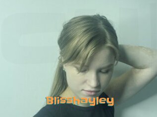 Blisshayley
